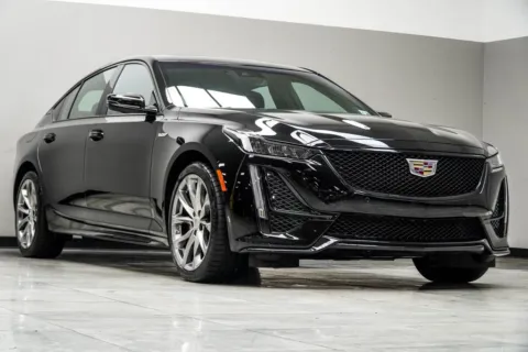 More photos of 2024 Cadillac CT5 V-Series at Grand Motorcars Kennesaw, GA