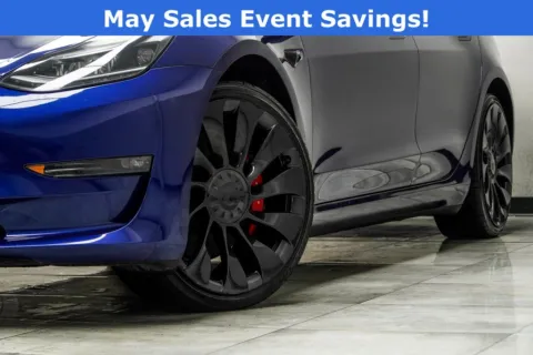 Another view of 2023 Tesla Model 3 Performance for sale in Kennesaw, GA at Grand Motorcars Kennesaw
