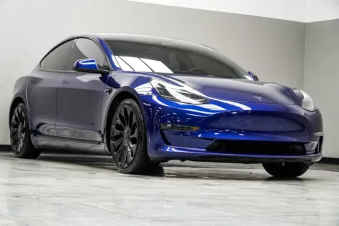 More photos of 2023 Tesla Model 3 Performance at Grand Motorcars Kennesaw, GA