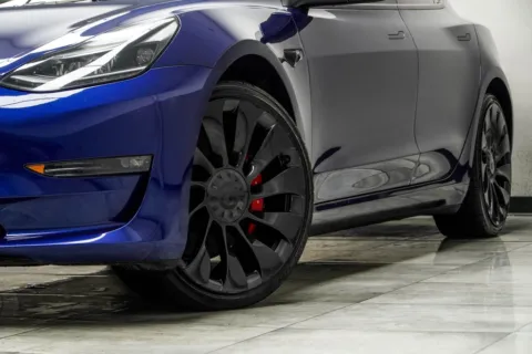 Another view of 2023 Tesla Model 3 Performance for sale in Kennesaw, GA at Grand Motorcars Kennesaw