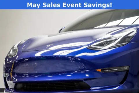 Photos of 2023 Tesla Model 3 Performance for sale in Kennesaw, GA at Grand Motorcars Kennesaw