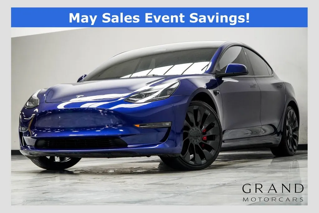 2023 Tesla Model 3 Performance for sale in Kennesaw, GA