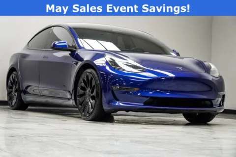 More photos of 2023 Tesla Model 3 Performance at Grand Motorcars Kennesaw, GA