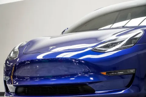 Photos of 2023 Tesla Model 3 Performance for sale in Kennesaw, GA at Grand Motorcars Kennesaw