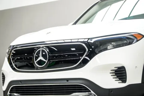 Photos of 2023 Mercedes-Benz EQB 300 for sale in Kennesaw, GA at Grand Motorcars Kennesaw