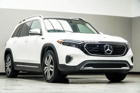 More photos of 2023 Mercedes-Benz EQB 300 at Grand Motorcars Kennesaw, GA