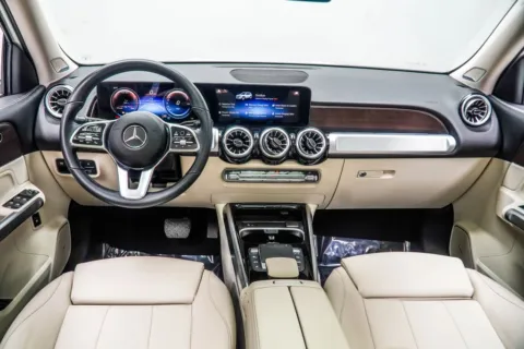More photos of 2023 Mercedes-Benz EQB 300 at Grand Motorcars Kennesaw, GA