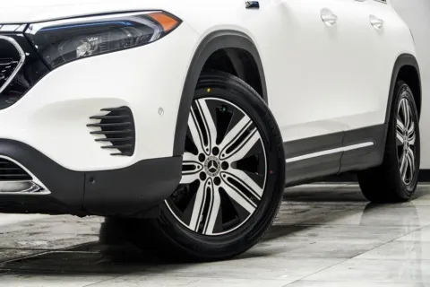 Another view of 2023 Mercedes-Benz EQB 300 for sale in Kennesaw, GA at Grand Motorcars Kennesaw