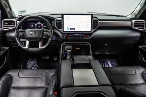 More photos of 2023 Toyota Sequoia Limited at Grand Motorcars Kennesaw, GA