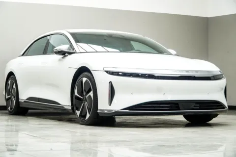 More photos of 2024 Lucid Air Touring at Grand Motorcars Kennesaw, GA