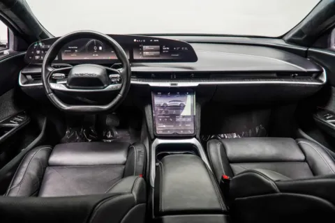 More photos of 2024 Lucid Air Touring at Grand Motorcars Kennesaw, GA