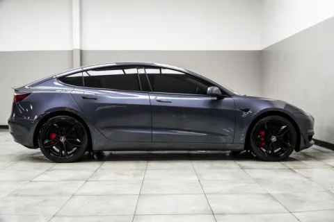 More photos of 2023 Tesla Model 3 Performance at Grand Motorcars Kennesaw, GA
