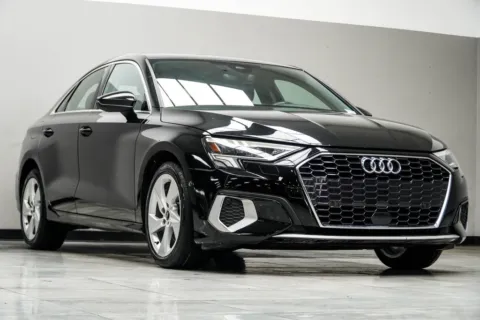 More photos of 2023 Audi A3 40 Premium at Grand Motorcars Kennesaw, GA