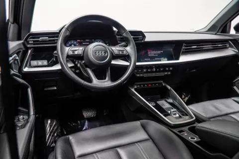 More photos of 2023 Audi A3 40 Premium at Grand Motorcars Kennesaw, GA