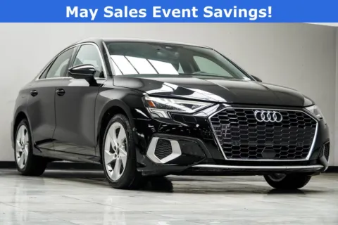More photos of 2023 Audi A3 40 Premium at Grand Motorcars Kennesaw, GA