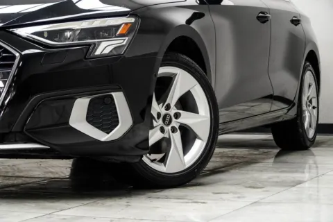 Another view of 2023 Audi A3 40 Premium for sale in Kennesaw, GA at Grand Motorcars Kennesaw