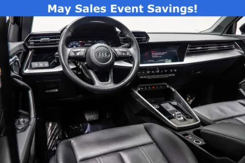More photos of 2023 Audi A3 40 Premium at Grand Motorcars Kennesaw, GA