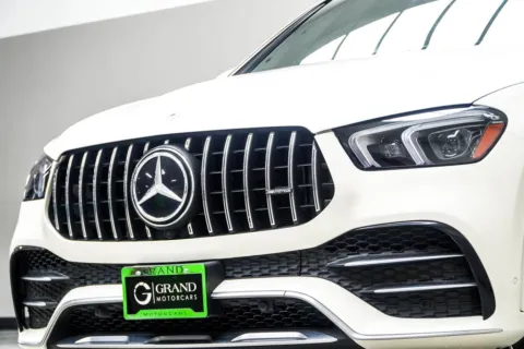 Photos of 2021 Mercedes-Benz GLE 53 AMG for sale in Kennesaw, GA at Grand Motorcars Kennesaw