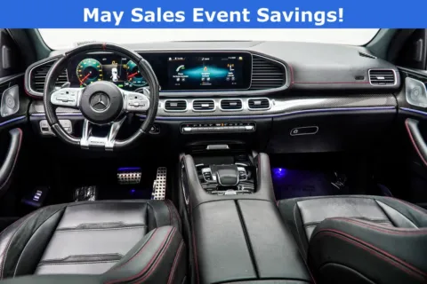 More photos of 2021 Mercedes-Benz GLE 53 AMG at Grand Motorcars Kennesaw, GA
