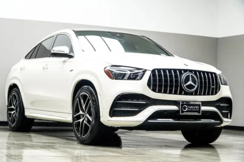 More photos of 2021 Mercedes-Benz GLE 53 AMG at Grand Motorcars Kennesaw, GA