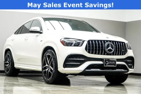 More photos of 2021 Mercedes-Benz GLE 53 AMG at Grand Motorcars Kennesaw, GA