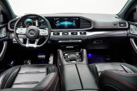 More photos of 2021 Mercedes-Benz GLE 53 AMG at Grand Motorcars Kennesaw, GA