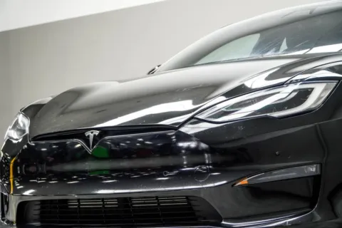 Photos of 2021 Tesla Model S Plaid for sale in Kennesaw, GA at Grand Motorcars Kennesaw