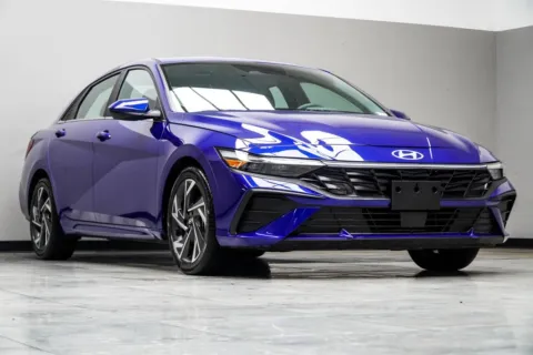 More photos of 2024 Hyundai Elantra SEL at Grand Motorcars Kennesaw, GA