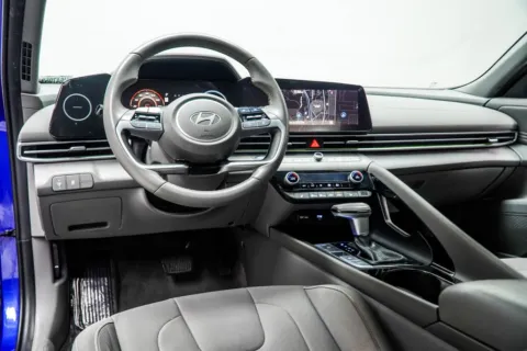 More photos of 2024 Hyundai Elantra SEL at Grand Motorcars Kennesaw, GA