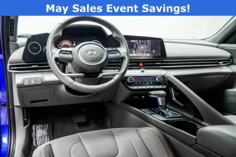 More photos of 2024 Hyundai Elantra SEL at Grand Motorcars Kennesaw, GA