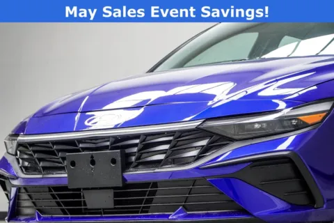 Photos of 2024 Hyundai Elantra SEL for sale in Kennesaw, GA at Grand Motorcars Kennesaw