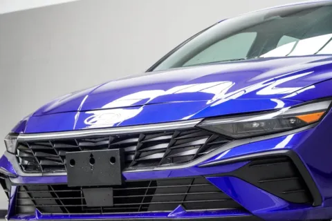 Photos of 2024 Hyundai Elantra SEL for sale in Kennesaw, GA at Grand Motorcars Kennesaw