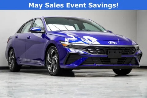 More photos of 2024 Hyundai Elantra SEL at Grand Motorcars Kennesaw, GA