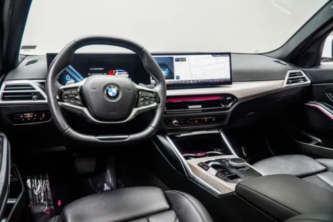 More photos of 2025 BMW 3 Series 330i xDrive at Grand Motorcars Kennesaw, GA