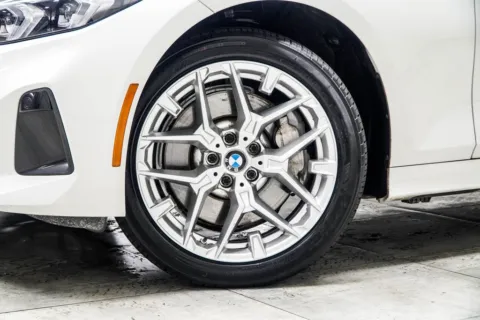 Another view of 2025 BMW 3 Series 330i xDrive for sale in Kennesaw, GA at Grand Motorcars Kennesaw