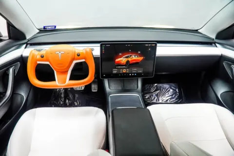 More photos of 2022 Tesla Model 3 Performance at Grand Motorcars Kennesaw, GA