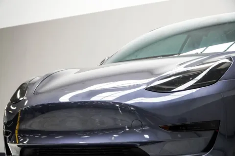 Photos of 2022 Tesla Model 3 Performance for sale in Kennesaw, GA at Grand Motorcars Kennesaw