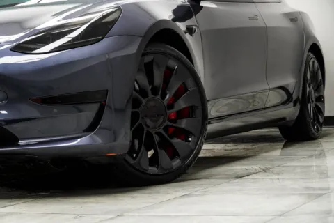 Another view of 2022 Tesla Model 3 Performance for sale in Kennesaw, GA at Grand Motorcars Kennesaw