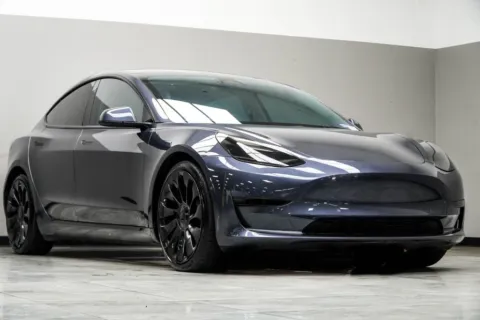 More photos of 2022 Tesla Model 3 Performance at Grand Motorcars Kennesaw, GA