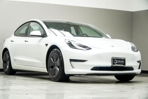 More photos of 2023 Tesla Model 3 at Grand Motorcars Kennesaw, GA