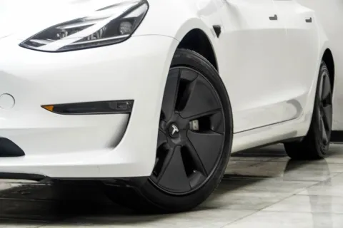 Another view of 2023 Tesla Model 3 for sale in Kennesaw, GA at Grand Motorcars Kennesaw