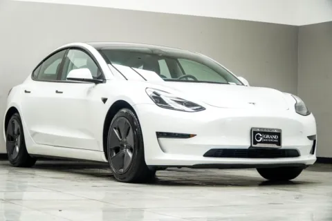 More photos of 2023 Tesla Model 3 at Grand Motorcars Kennesaw, GA