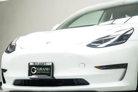 Photos of 2023 Tesla Model 3 for sale in Kennesaw, GA at Grand Motorcars Kennesaw