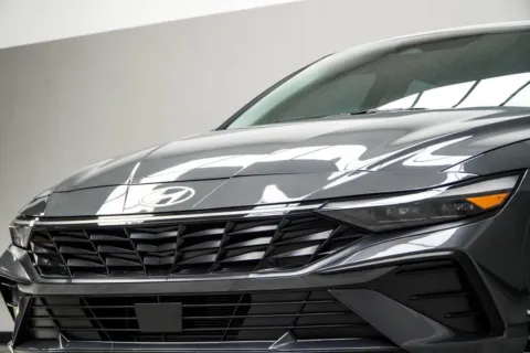 Photos of 2025 Hyundai Elantra Limited for sale in Kennesaw, GA at Grand Motorcars Kennesaw