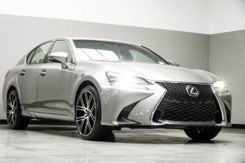 Another view of 2016 Lexus GS 350 for sale in Kennesaw, GA at Grand Motorcars Kennesaw