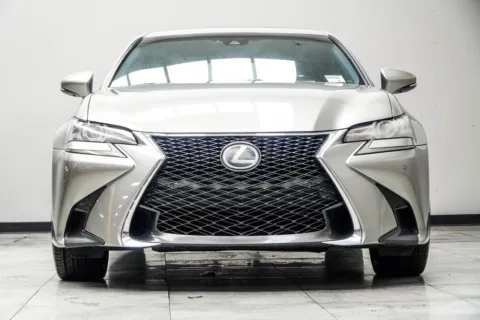 More photos of 2016 Lexus GS 350 at Grand Motorcars Kennesaw, GA