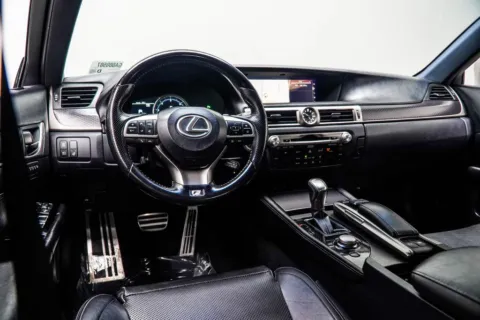 More photos of 2016 Lexus GS 350 at Grand Motorcars Kennesaw, GA