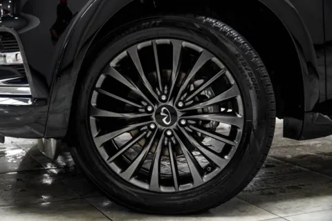 Another view of 2022 INFINITI QX80 Sensory for sale in Kennesaw, GA at Grand Motorcars Kennesaw