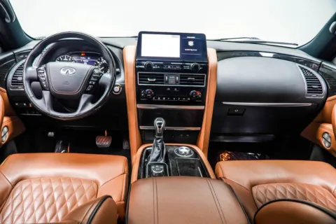 More photos of 2022 INFINITI QX80 Sensory at Grand Motorcars Kennesaw, GA