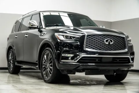 More photos of 2022 INFINITI QX80 Sensory at Grand Motorcars Kennesaw, GA